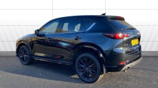 Mazda CX-5 2.0 Sport Black 5dr Petrol Estate